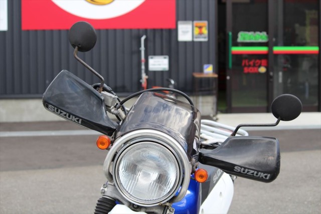 ジェベル250 XC 2000年モデル(スズキ) / 愛媛県 バイク館松山店 中古バイク詳細 - 中古バイク探しはMjBIKEで！