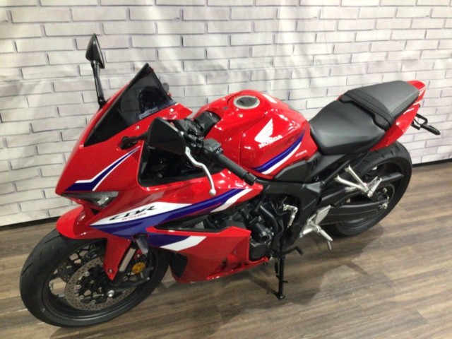 �z���_CBR650R�i���Q�����R�s�j�摜9