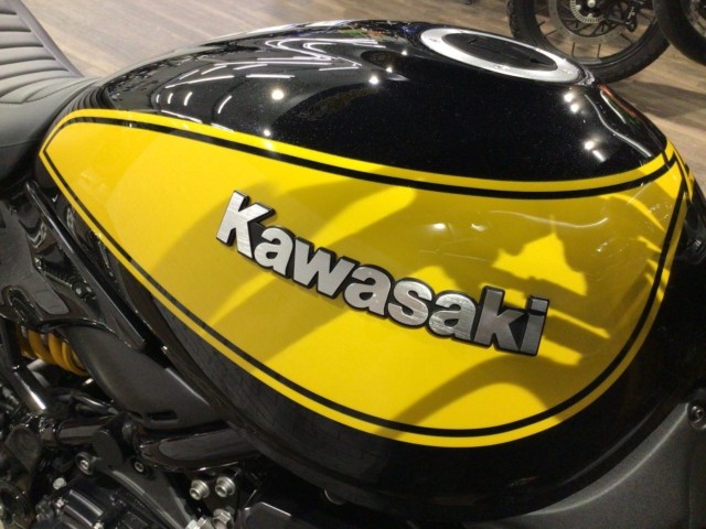 �J���T�LZ900RS SE�i���Q�����R�s�j�摜22