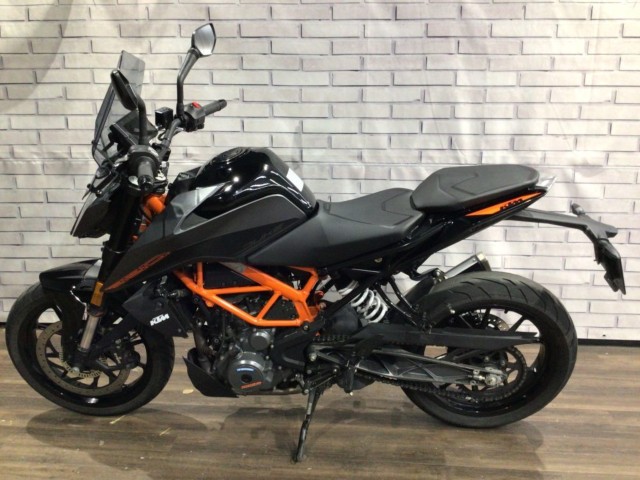KTMKTM390DUKE�i���Q�����R�s�j�摜8