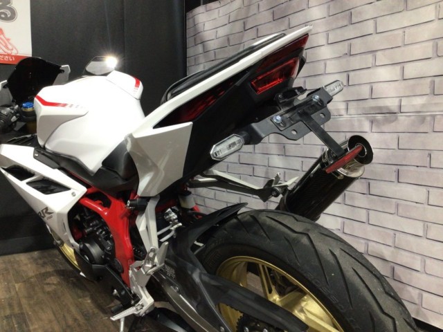 �z���_CBR250RR�i���Q�����R�s�j�摜17