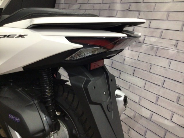 �z���_PCX125�i���Q�����R�s�j�摜17