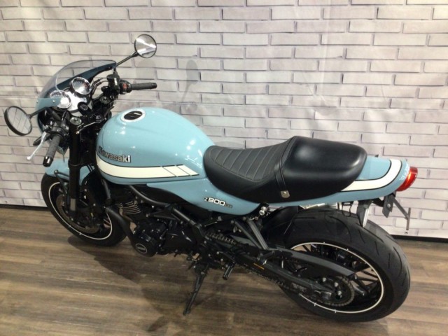 �J���T�LZ900RS CAFE�i���Q�����R�s�j�摜12