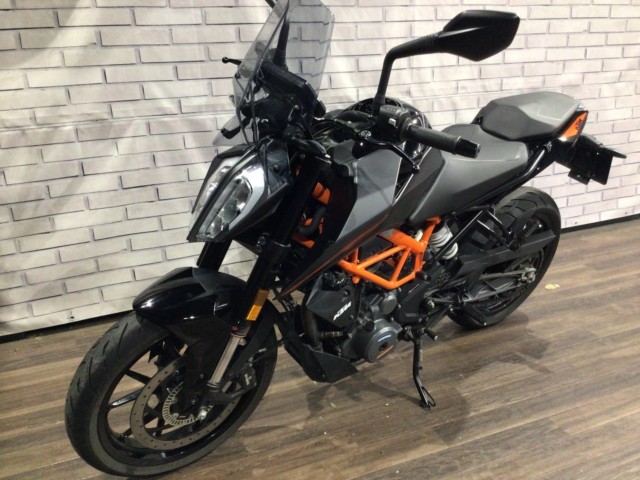 KTMKTM390DUKE�i���Q�����R�s�j�摜9