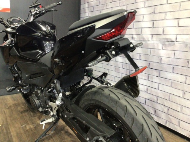 �J���T�LZ250�i���Q�����R�s�j�摜16