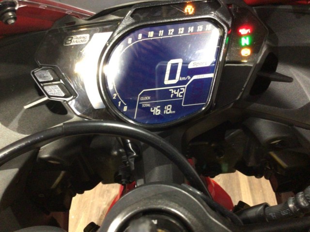 �z���_CBR250RR�i���Q�����R�s�j�摜15
