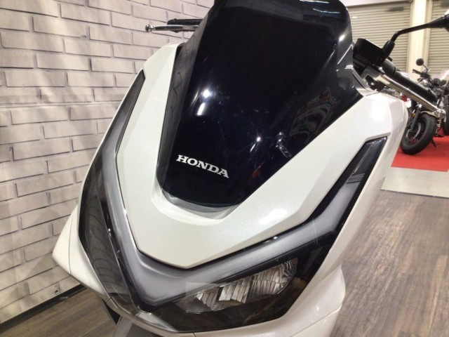 �z���_PCX125�i���Q�����R�s�j�摜18