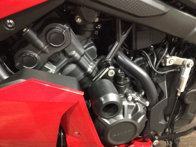 �z���_CBR650R�i���Q�����R�s�j�摜11