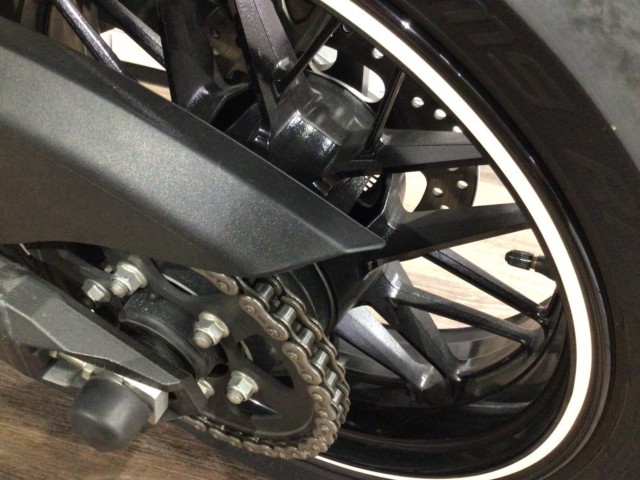�J���T�LZ900RS CAFE�i���Q�����R�s�j�摜13