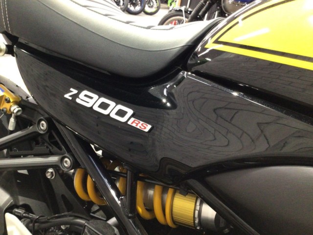 �J���T�LZ900RS SE�i���Q�����R�s�j�摜24