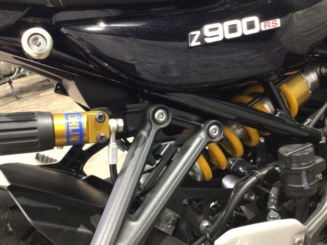 �J���T�LZ900RS SE�i���Q�����R�s�j�摜26