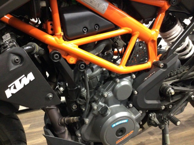 KTMKTM390DUKE�i���Q�����R�s�j�摜11
