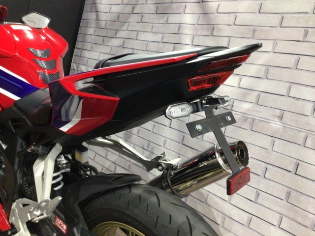 �z���_CBR250RR�i���Q�����R�s�j�摜17