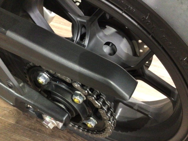 �z���_CBR650R�i���Q�����R�s�j�摜13