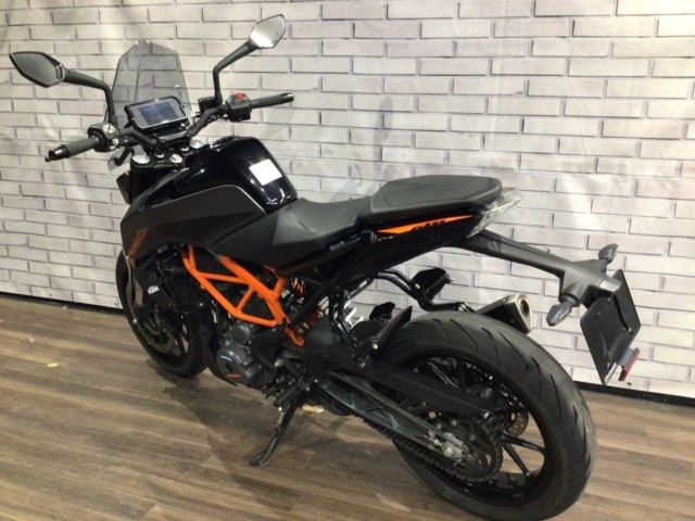 KTMKTM390DUKE�i���Q�����R�s�j�摜12