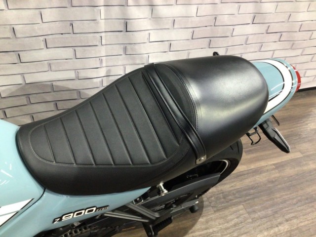 �J���T�LZ900RS CAFE�i���Q�����R�s�j�摜16