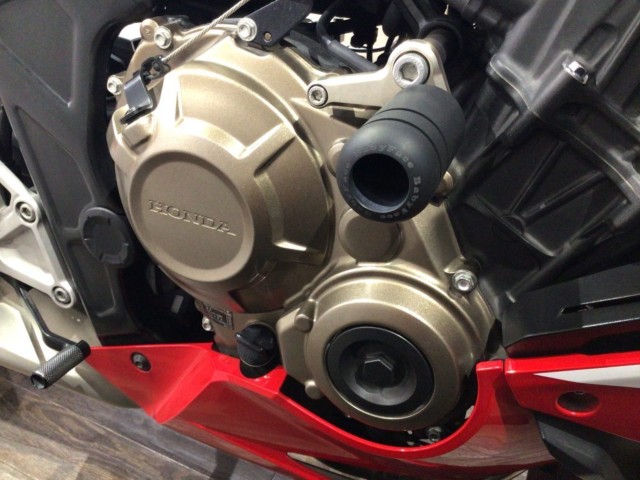 �z���_CBR650R�i���Q�����R�s�j�摜25