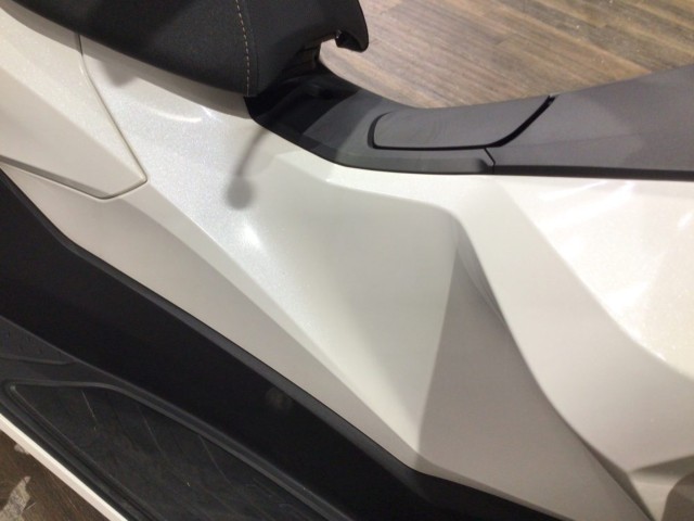 �z���_PCX125�i���Q�����R�s�j�摜23