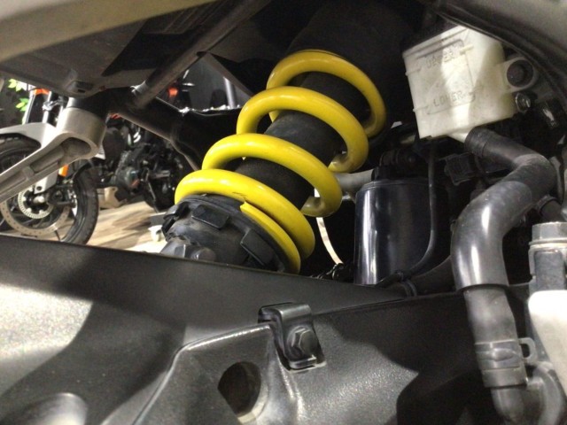�z���_CBR650R�i���Q�����R�s�j�摜27