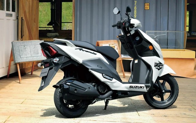 �X�Y�L�A���F�j�X125�i���Q�����R�s�j�摜2