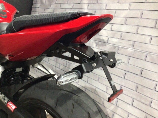 �z���_CBR650R�i���Q�����R�s�j�摜17