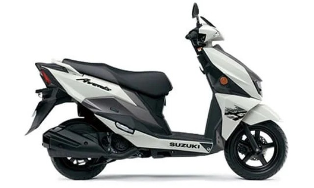 �X�Y�L�A���F�j�X125�i���Q�����R�s�j�摜1