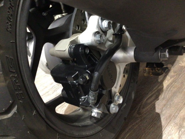�z���_PCX125�i���Q�����R�s�j�摜25