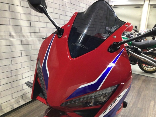 �z���_CBR650R�i���Q�����R�s�j�摜18