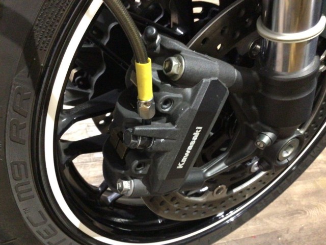 �J���T�LZ900RS CAFE�i���Q�����R�s�j�摜20
