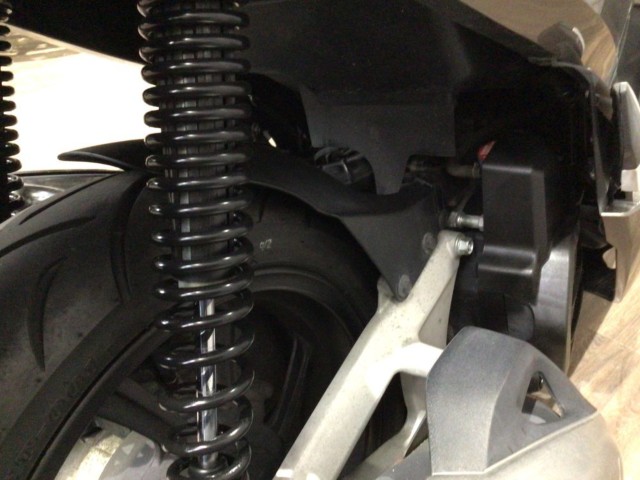 �z���_PCX150�i���Q�����R�s�j�摜26