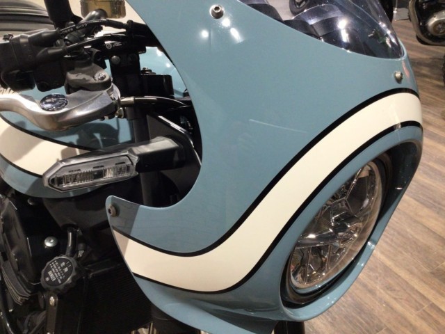 �J���T�LZ900RS CAFE�i���Q�����R�s�j�摜21