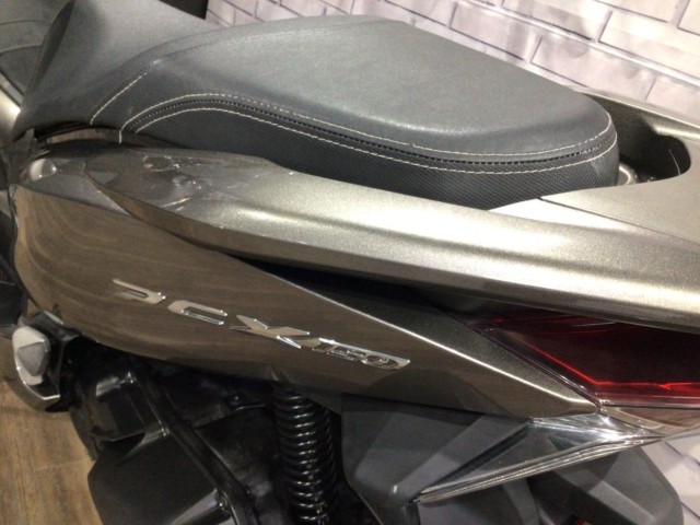 �z���_PCX150�i���Q�����R�s�j�摜27