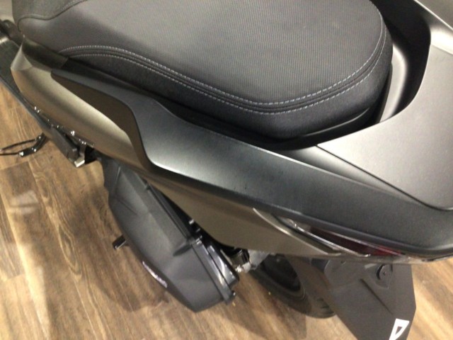 �z���_PCX125�i���Q�����R�s�j�摜27