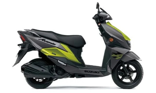 �X�Y�L�A���F�j�X125�i���Q�����R�s�j�摜7