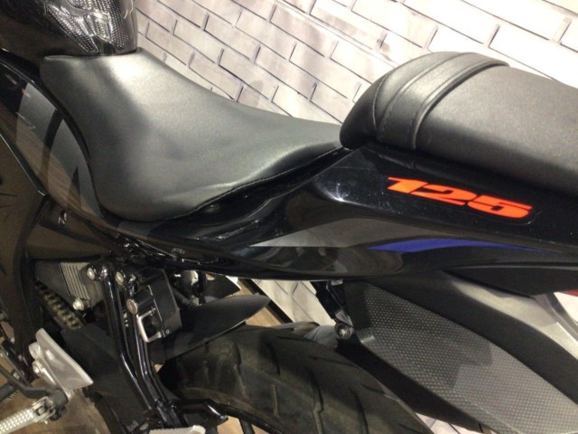 �X�Y�LGSX-R125�EABS�i���Q�����R�s�j�摜28