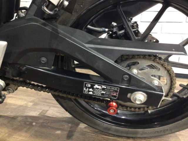 �X�Y�LGSX-R125�EABS�i���Q�����R�s�j�摜29