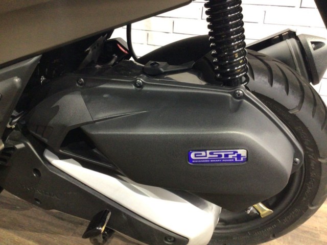 �z���_PCX125�i���Q�����R�s�j�摜29