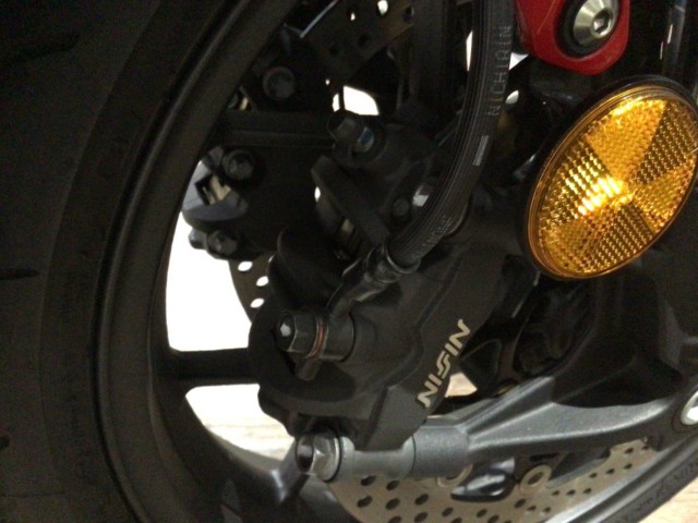 �z���_CBR650R�i���Q�����R�s�j�摜23