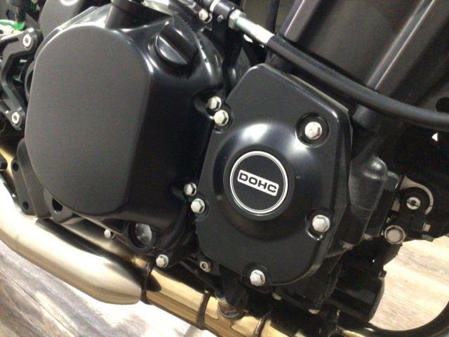 �J���T�LZ900RS CAFE�i���Q�����R�s�j�摜25