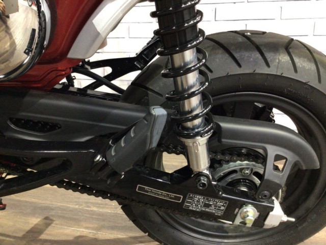 �z���_�_�b�N�X125�i���Q�����R�s�j�摜26