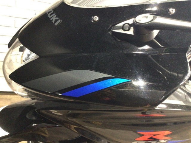 �X�Y�LGSX-R125�EABS�i���Q�����R�s�j�摜31