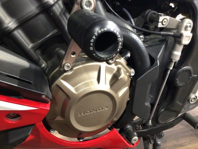 �z���_CBR650R�i���Q�����R�s�j�摜35