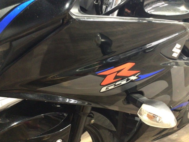�X�Y�LGSX-R125�EABS�i���Q�����R�s�j�摜32