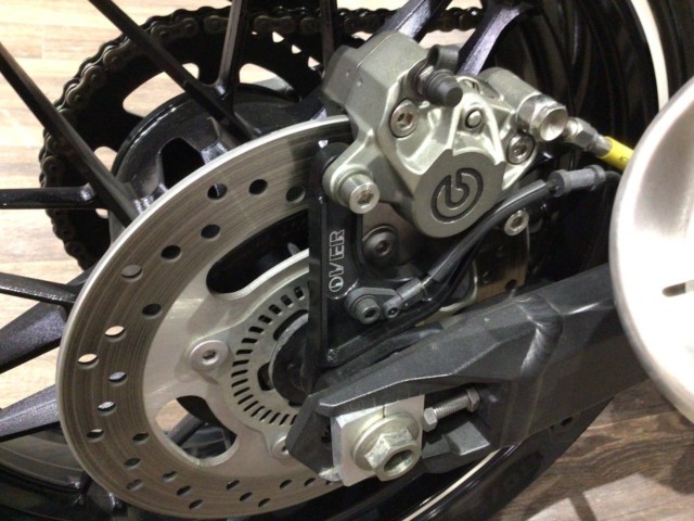 �J���T�LZ900RS CAFE�i���Q�����R�s�j�摜27