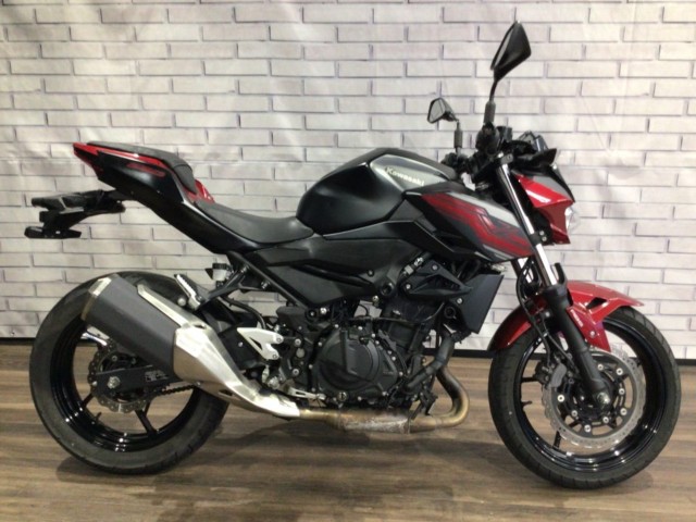 �J���T�LZ250�i���Q�����R�s�j�摜2