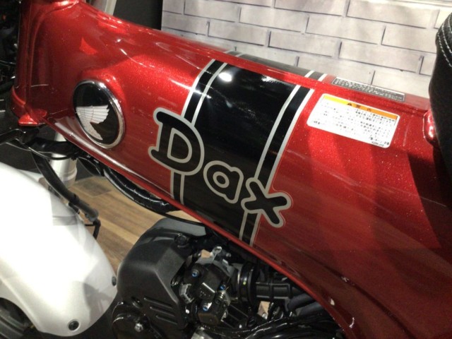 �z���_�_�b�N�X125�i���Q�����R�s�j�摜28