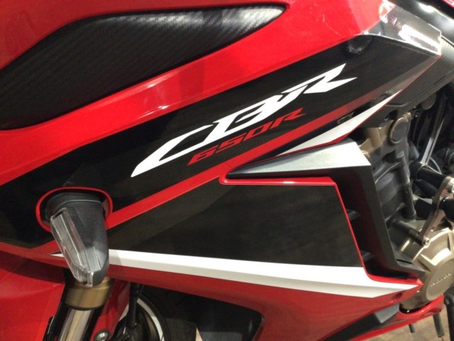 �z���_CBR650R�i���Q�����R�s�j�摜36