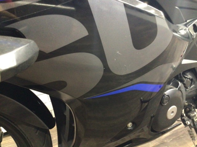�X�Y�LGSX-R125�EABS�i���Q�����R�s�j�摜33
