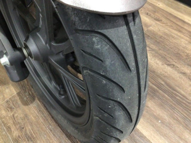 �z���_PCX150�i���Q�����R�s�j�摜3