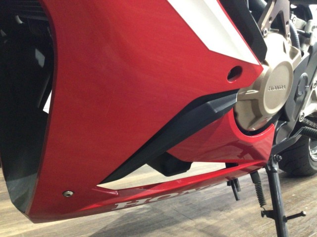 �z���_CBR650R�i���Q�����R�s�j�摜37
